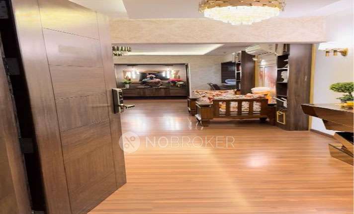 3 BHK Flat In The Bafana Aloha Towers, Baner For Sale  In Aloha Towers ,2 