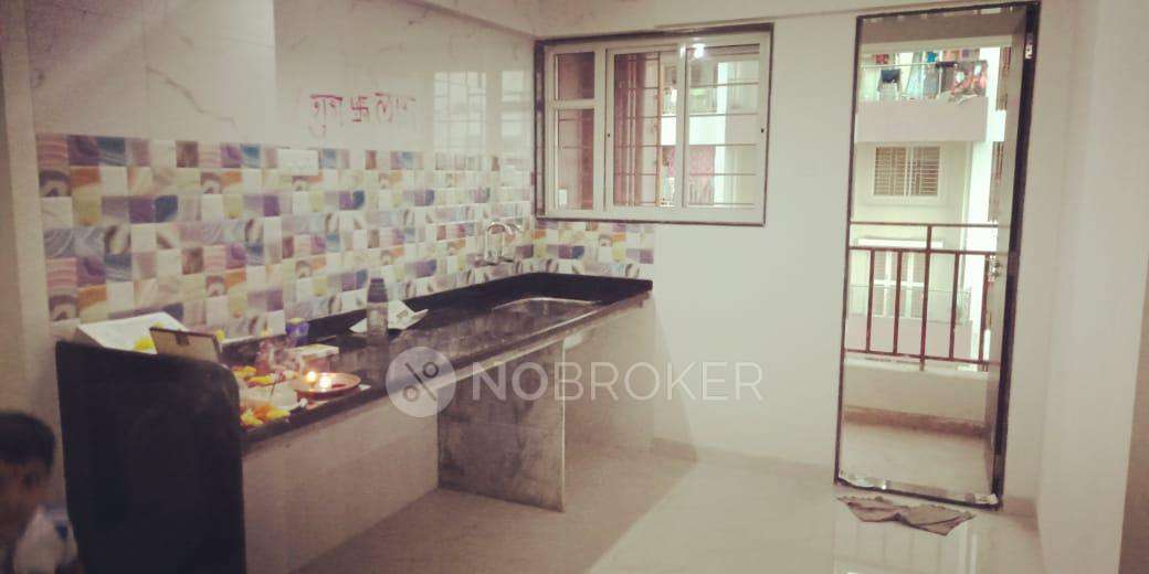 1 BHK Flat In Vrundavan Srushti For Sale  In Narhe