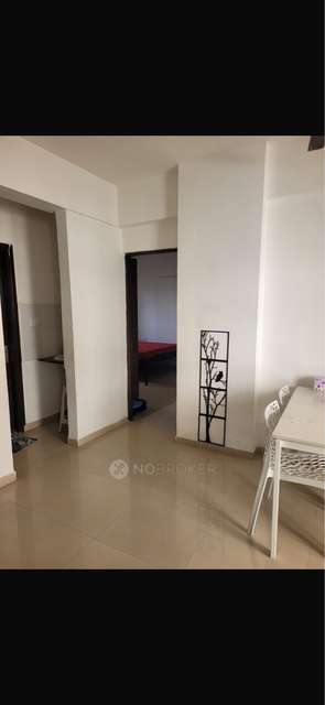 2 BHK Flat In Alpine Pyramid for Rent  In Sahakara Nagar