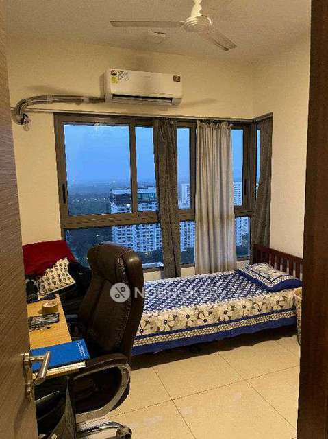 2 BHK Flat In Wadhwa The Address For Sale  In Ghatkopar West