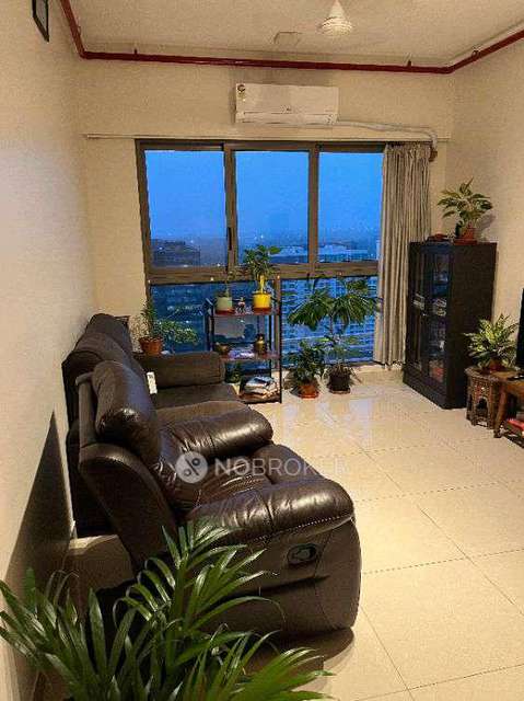 2 BHK Flat In Wadhwa The Address For Sale  In Ghatkopar West