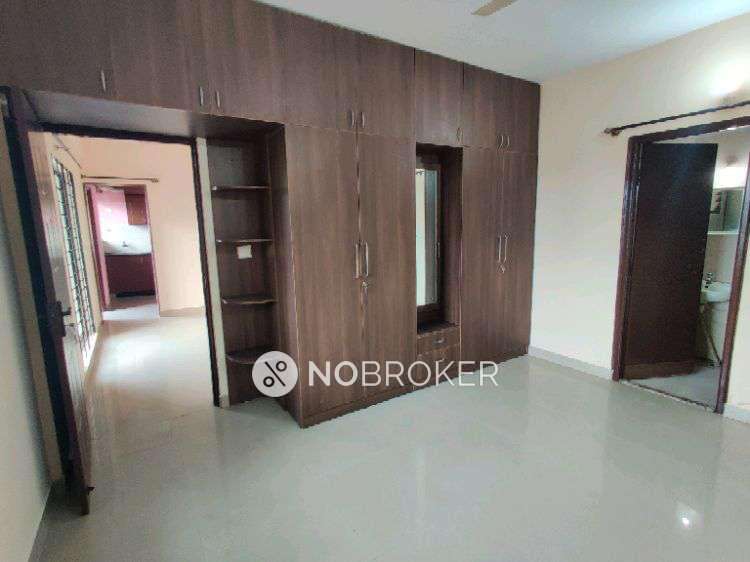 2 BHK Flat In Max Spoorthi For Sale  In Vidyaranyapura