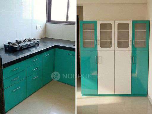 1 BHK Flat In Dreams Avani  for Rent  In Shewalewadi