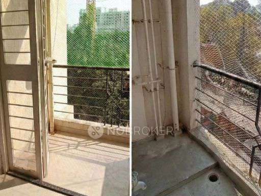 1 BHK Flat In Dreams Avani  for Rent  In Shewalewadi