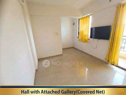 1 BHK Flat In Dreams Avani  for Rent  In Shewalewadi