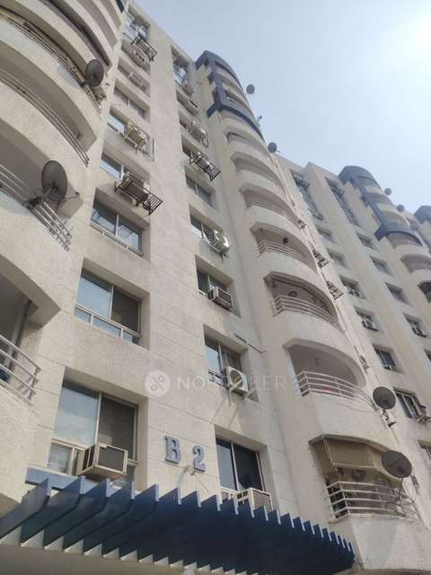 3 BHK Flat In Clover Heights for Rent  In Wanwadi