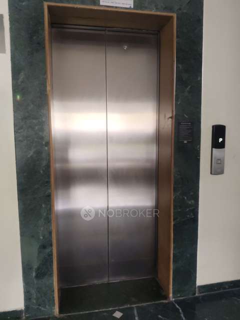 3 BHK Flat In Clover Heights for Rent  In Wanwadi