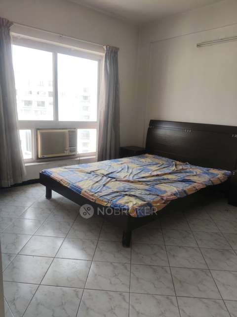 3 BHK Flat In Clover Heights for Rent  In Wanwadi