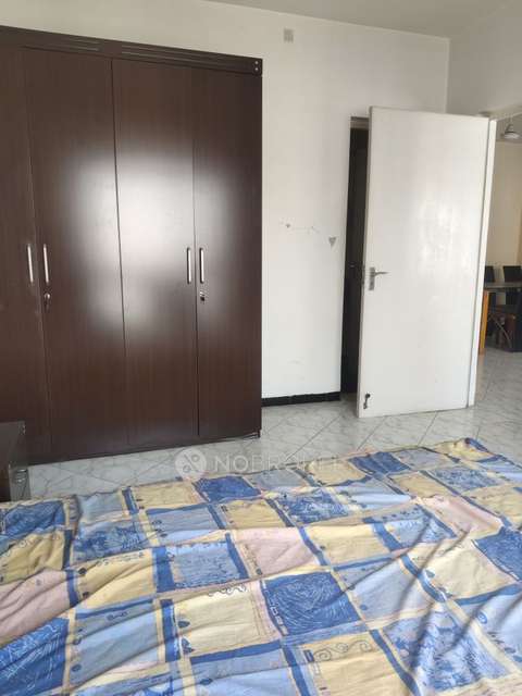 3 BHK Flat In Clover Heights for Rent  In Wanwadi