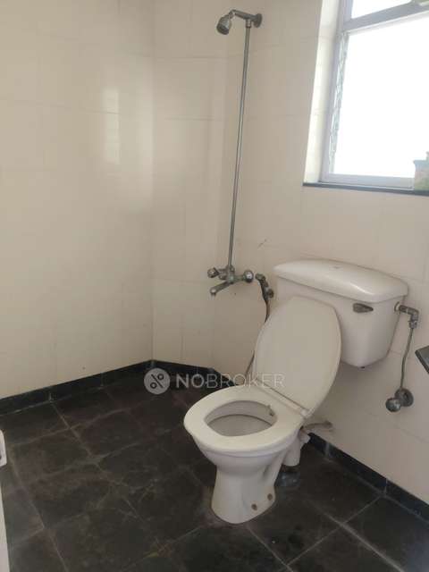 3 BHK Flat In Clover Heights for Rent  In Wanwadi