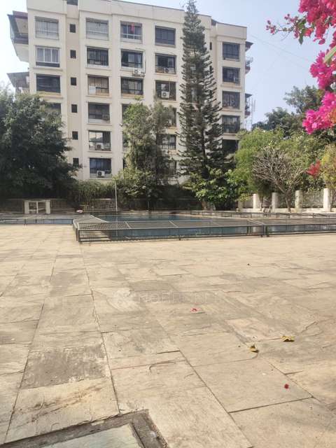 3 BHK Flat In Clover Heights for Rent  In Wanwadi