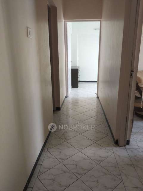 3 BHK Flat In Clover Heights for Rent  In Wanwadi