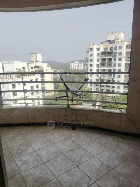 3 BHK Flat In Clover Heights for Rent  In Wanwadi