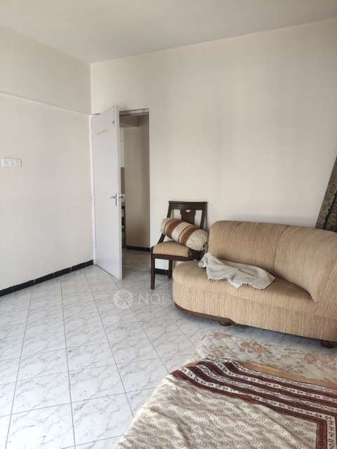 3 BHK Flat In Clover Heights for Rent  In Wanwadi