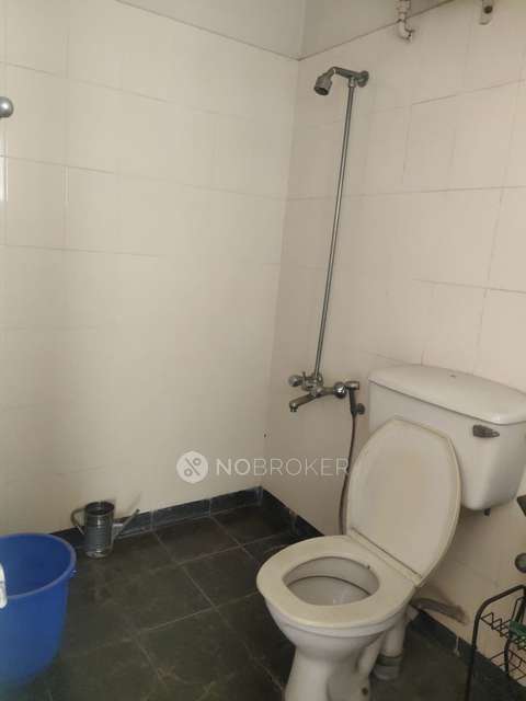 3 BHK Flat In Clover Heights for Rent  In Wanwadi