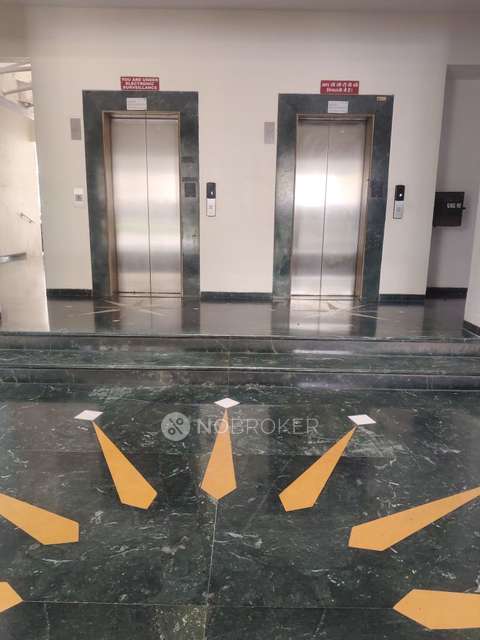 3 BHK Flat In Clover Heights for Rent  In Wanwadi