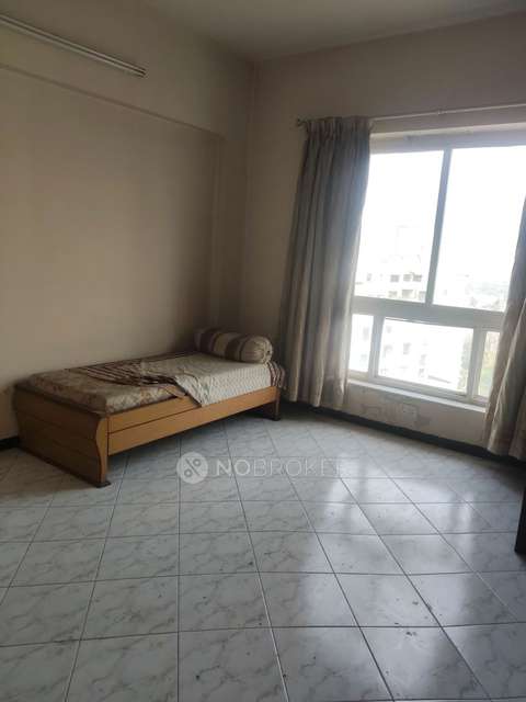 3 BHK Flat In Clover Heights for Rent  In Wanwadi