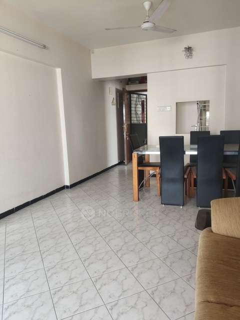 3 BHK Flat In Clover Heights for Rent  In Wanwadi