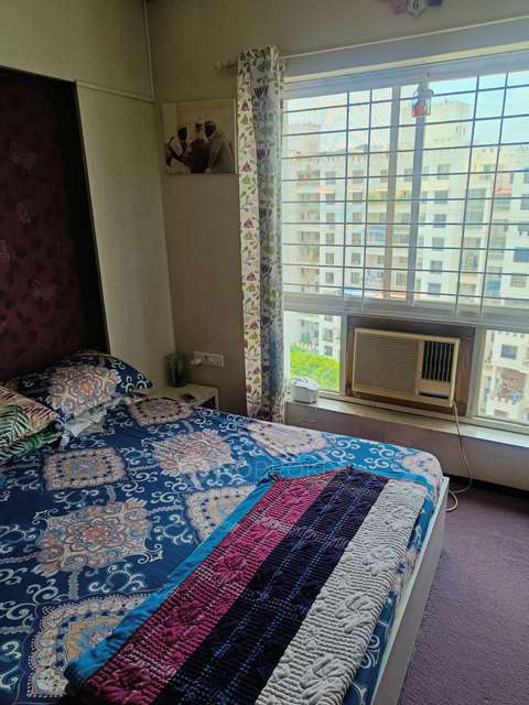 2 BHK Flat In Clover Heights for Rent  In Wanowrie