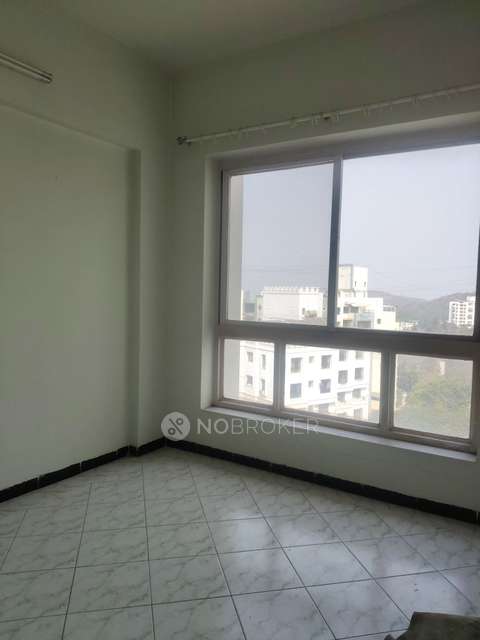 3 BHK Flat In Clover Heights for Rent  In Wanwadi