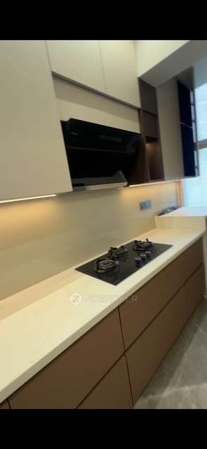 2 BHK Flat In Runwal Greens for Rent  In Mulund West