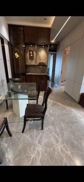 2 BHK Flat In Runwal Greens for Rent  In Mulund West