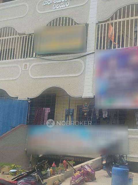 PG for Boys in Maisammaguda, 