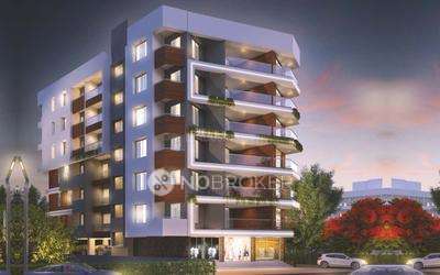 1 BHK Flat In Parvathy Apartment  For Sale  In Swargate