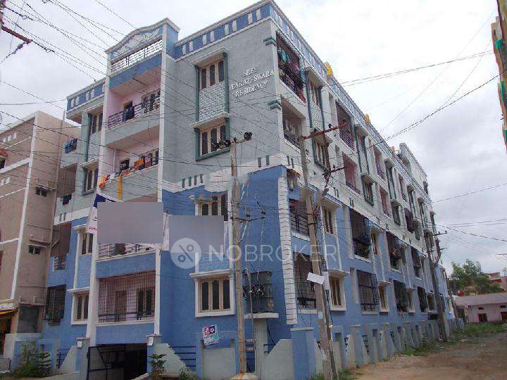 2 BHK Flat In Vnaya Parsha Towers  For Sale  In Boduppal