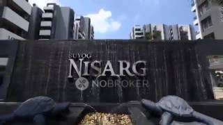 2 BHK Flat In Suyog Nisarg For Sale  In  Wagholi