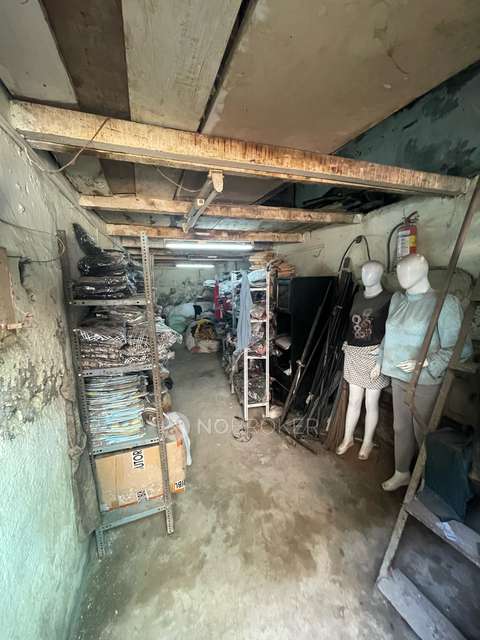 Industrial Shed in Jani Compound, Mumbai for Rent