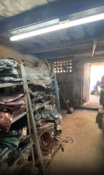 Industrial Shed in Jani Compound, Mumbai for Rent