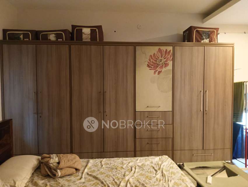 4+ BHK House For Sale  In Chetpet