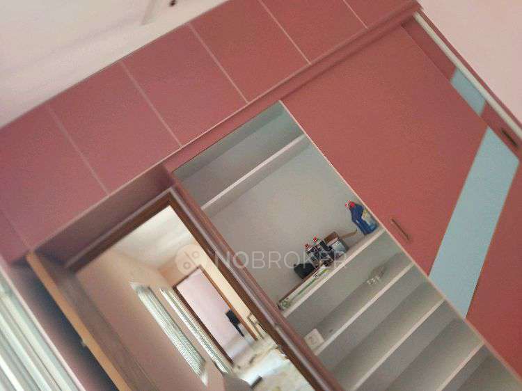 2 BHK Flat In Concorde Auriga for Rent  In K R Puram