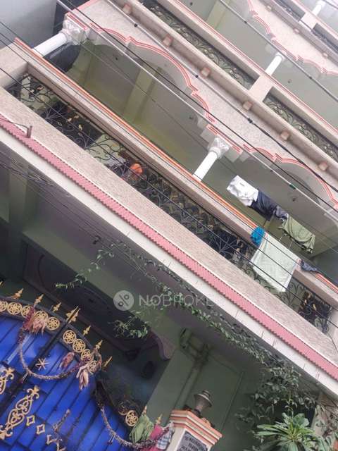 PG for Boys in Peeramcheru