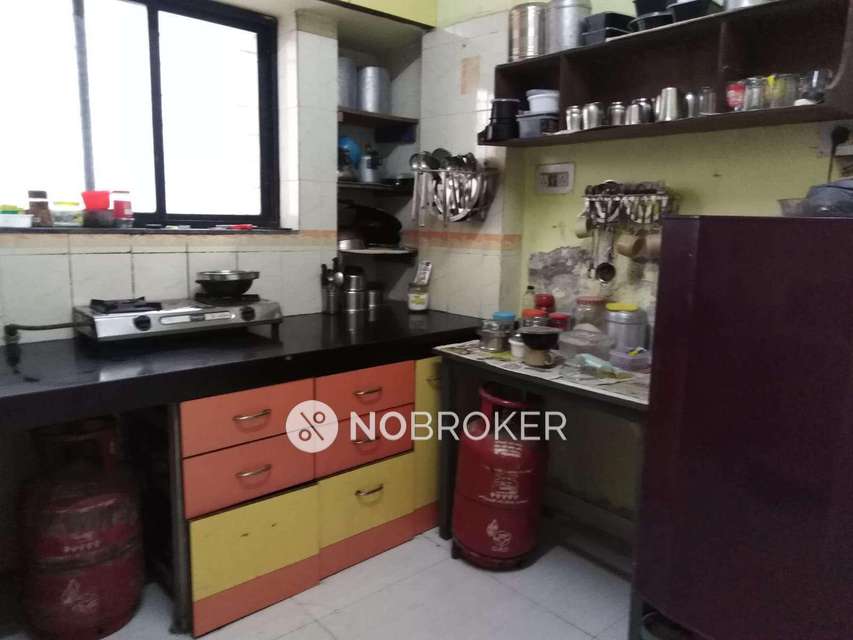 2 BHK Flat In Sb Shrushti For Sale  In Fabhotel Happy Homely Stay - Hotel In Tingre Nagar, Pune