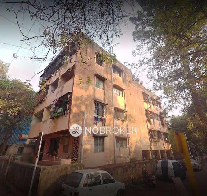 2 BHK Flat In Sb Shrushti For Sale  In Fabhotel Happy Homely Stay - Hotel In Tingre Nagar, Pune