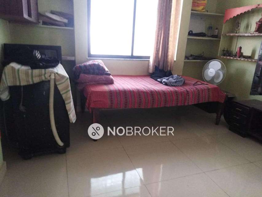 2 BHK Flat In Sb Shrushti For Sale  In Fabhotel Happy Homely Stay - Hotel In Tingre Nagar, Pune