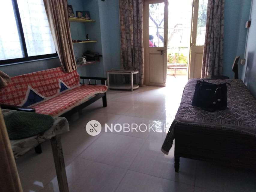 2 BHK Flat In Sb Shrushti For Sale  In Fabhotel Happy Homely Stay - Hotel In Tingre Nagar, Pune