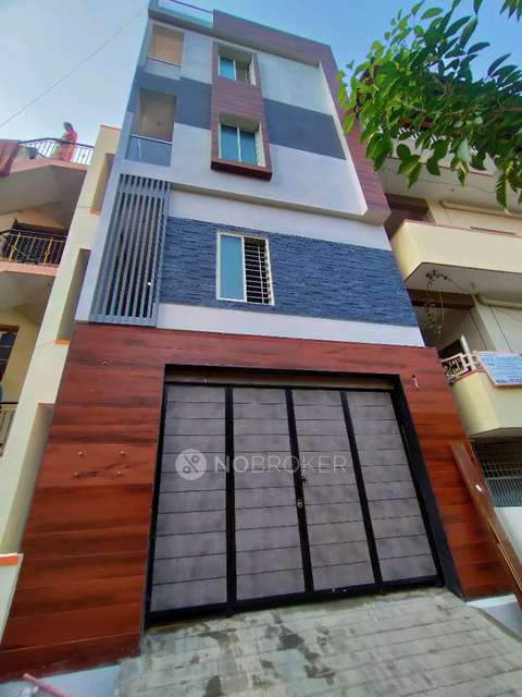 1 BHK House for Rent  In Jagan Residency