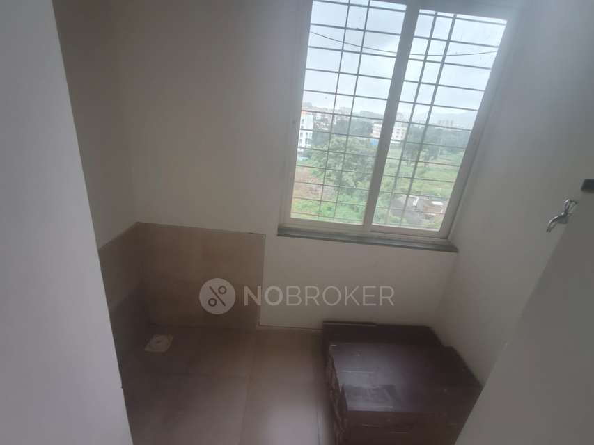 1 BHK Flat In Grassland for Rent  In Kolhewadi
