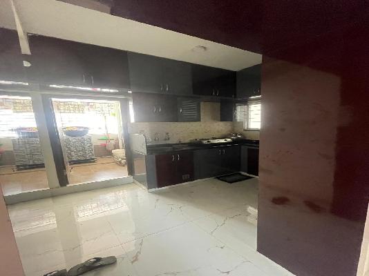 2 BHK Flat In Sr Sai Reddy Enclave Block A For Sale  In  Miyapur