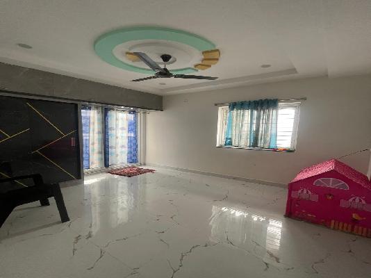 2 BHK Flat In Sr Sai Reddy Enclave Block A For Sale  In  Miyapur