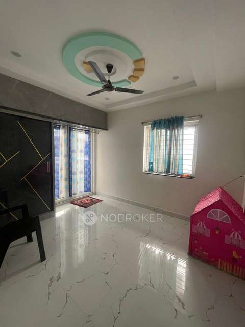 2 BHK Flat In Sr Sai Reddy Enclave Block A For Sale  In  Miyapur