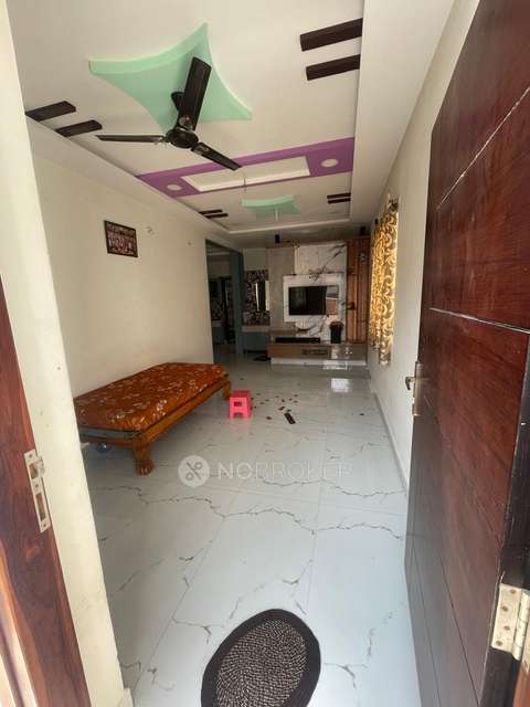 2 BHK Flat In Sr Sai Reddy Enclave Block A For Sale  In  Miyapur