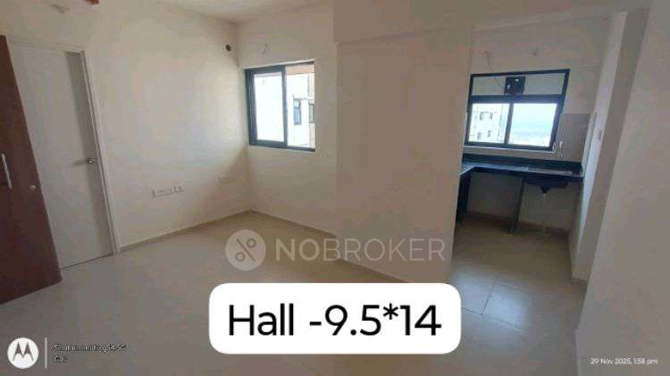 2 BHK Flat In Primrose Mhada 2 for Rent  In 53mj+449, Bhadra Nagar, Desale Pada, Dombivli, Maharashtra 421204, India