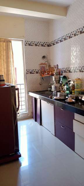 2 BHK Flat In Saijoit Apartments For Sale  In Badlapur