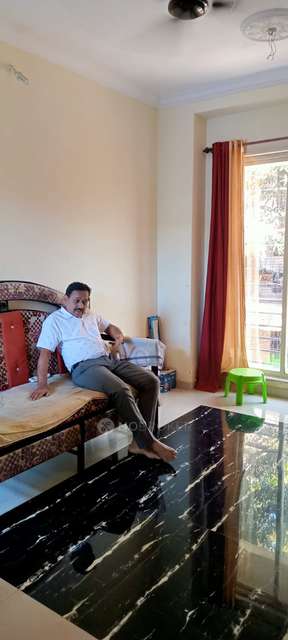 2 BHK Flat In Saijoit Apartments For Sale  In Badlapur