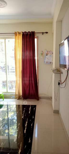 2 BHK Flat In Saijoit Apartments For Sale  In Badlapur