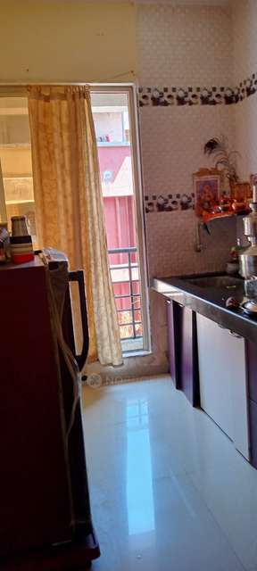 2 BHK Flat In Saijoit Apartments For Sale  In Badlapur